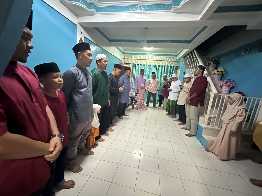 Taman Putri Fasa 10